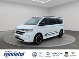 Volkswagen T7 Caravelle Edition 2,0 l TDI 125 kW KR STANDHE