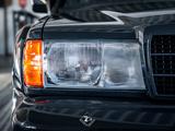 Mercedes-Benz 190 E 2.5-16  Evo II - Mercedes-Benz 190 Gebrauchtwagen in München
