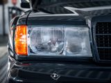 Mercedes-Benz 190 E 2.5-16  Evo II - Mercedes-Benz 190: 16 190e