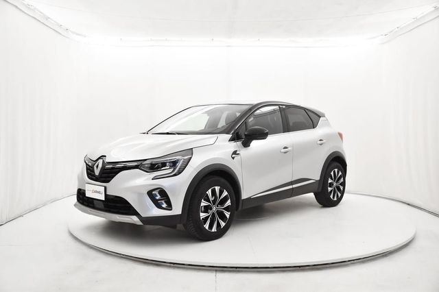 Renault Captur 1.0 TCe Techno