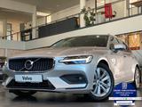 Volvo V60 Core Navi LED DAB Harman/Kardon Sitzhzg 360° - Volvo Gebrauchtwagen in Landshut