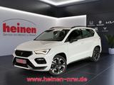 Cupra Ateca 2.0 TSI DSG 4Drive NAVI LED ACC 19Z
