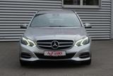 Mercedes-Benz E200 T Avantgarde Aut. LED Navi Leder Keyless - gebrauchte Kombis