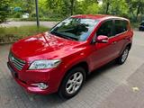 Toyota RAV 4 2,2-l-D-4D Travel,KeylessGo/Navi/Kamera - Toyota RAV 4 Gebrauchtwagen in Osnabrück