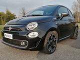 Fiat 500 C 1.0 Hybrid Sport Cabrio - Fiat 500 Sport mit Hybrid-Antrieb (Benzin/Elektro)