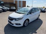 Opel Zafira C Tourer OPC Auto. Leder LED Navi 7-Sitze - Opel Zafira Tourer Gebrauchtwagen