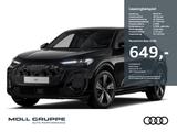 Audi Q5 Sportback edition one mit Akzenten mythosschw - Audi Q5 Neuwagen in Düsseldorf
