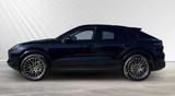 Porsche Cayenne Coupe E-Hybrid - Porsche Cayenne