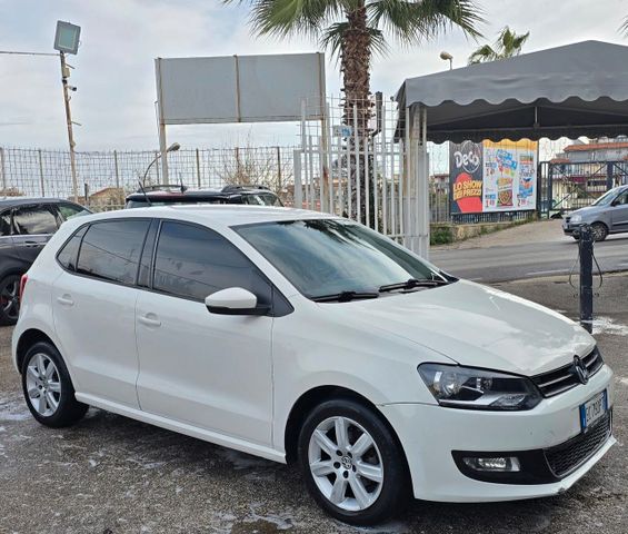 Volkswagen Polo 1.4 GPL ANNO 2010