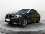BMW X4 xDrive20d 48V MSport - BMW X4 Hybrid (Diesel/Elektro)
