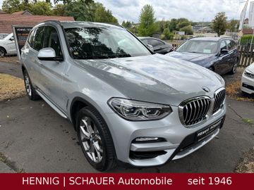 BMW X3 - 6