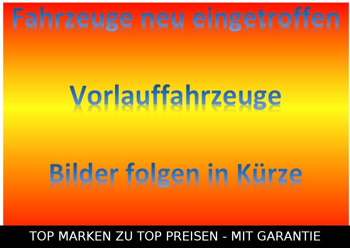 Volkswagen Touran Active Start-Stopp