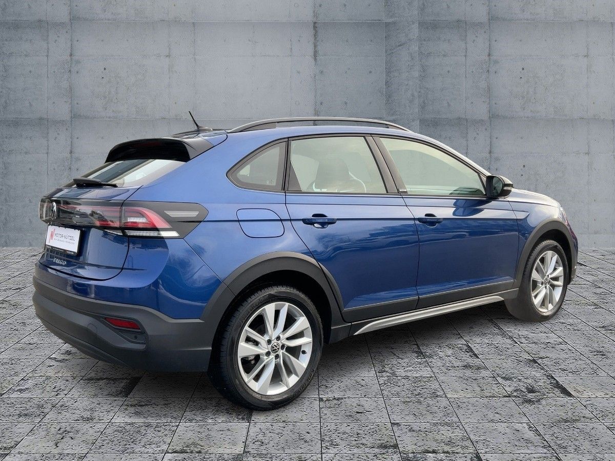 Volkswagen Taigo - Bild 6