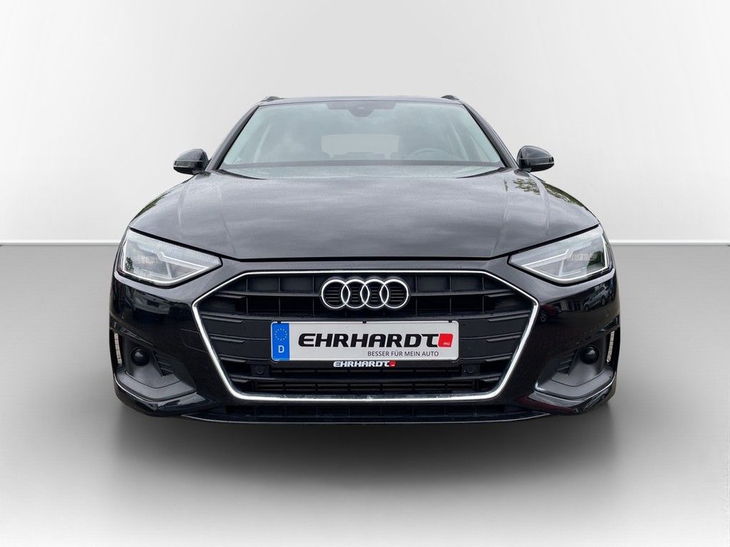 Audi A4 - Bild 2
