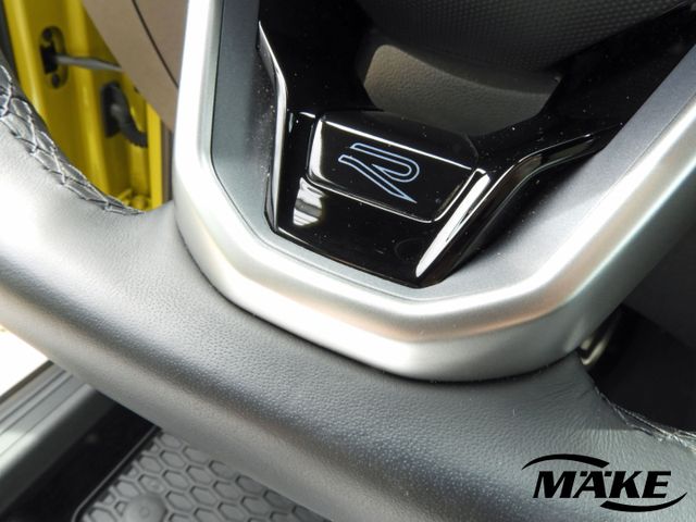 T-Cross R-Line 1.5 TSI ACT DSG LED AHZV IQ.L. RF