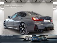 BMW M340d - Vorschau Bild 3