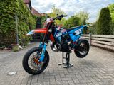 KTM EXC 250 TPI Supermoto / Enduro - KTM ENDURO EXC