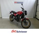 Kawasaki Z650 RS 4 Jahre Garantie - KAWASAKI 650R