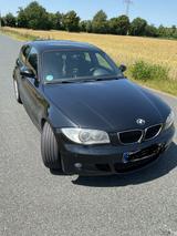 BMW 118i  M-Paket