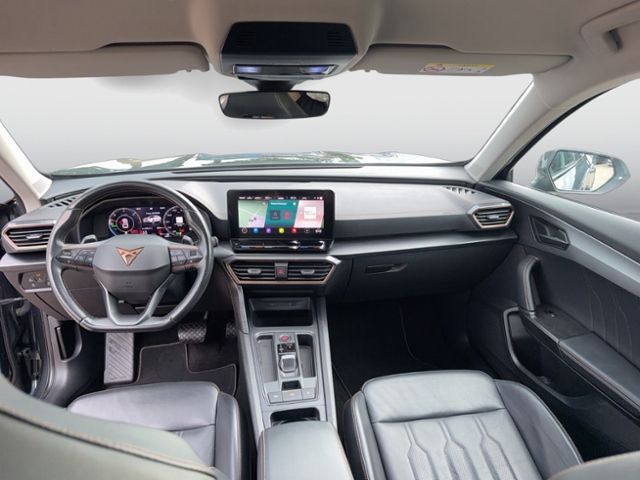 Formentor 1.4 e-HYBRID LEDER NAVI REAR VIEW AHK