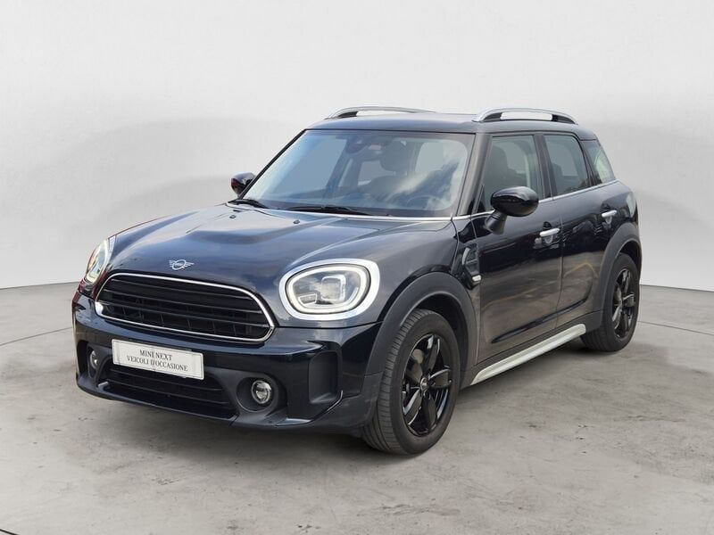 MINI MINI Countryman Mini 1.5 Cooper Hype auto