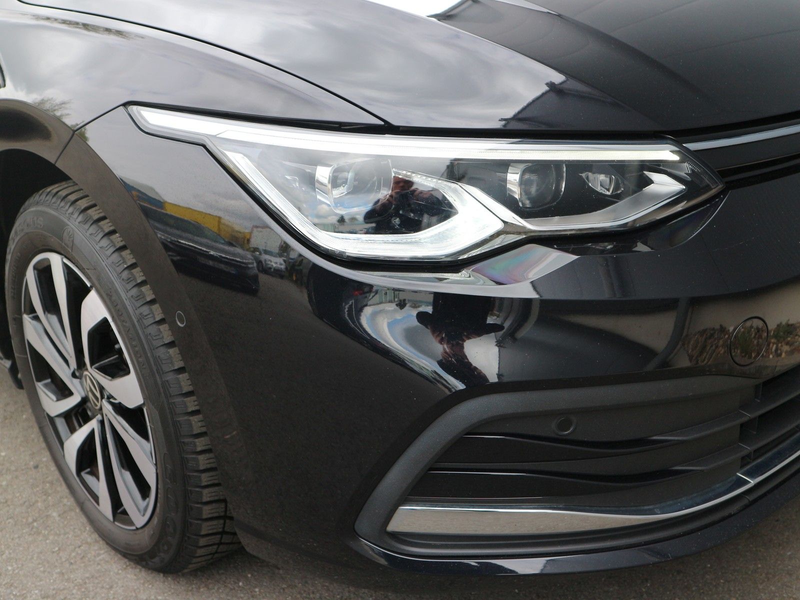 Volkswagen Golf - Bild 5