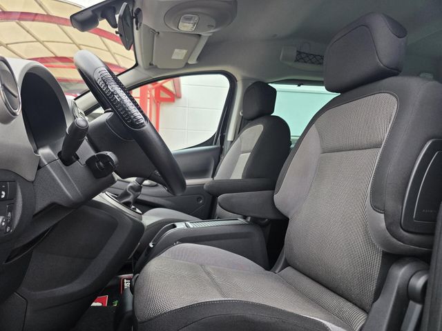 PEUGEOT Partner Tepee — Foto 14