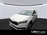Skoda Fabia 1.0 TSI Selection LED, SmartLink - Skoda Fabia: Selection