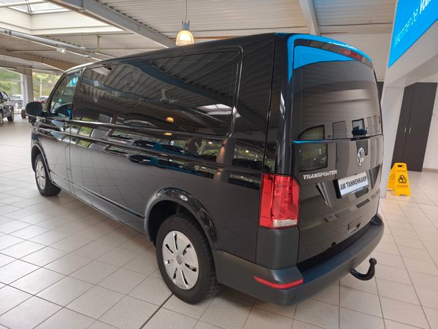 T6 Kombi lang 2.0TDI*AHK*Navi*App*PDC*Kamera