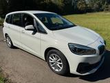 BMW 216d Gran Tourer Navi.LED.PDC Tausch m... - BMW 216 von privat