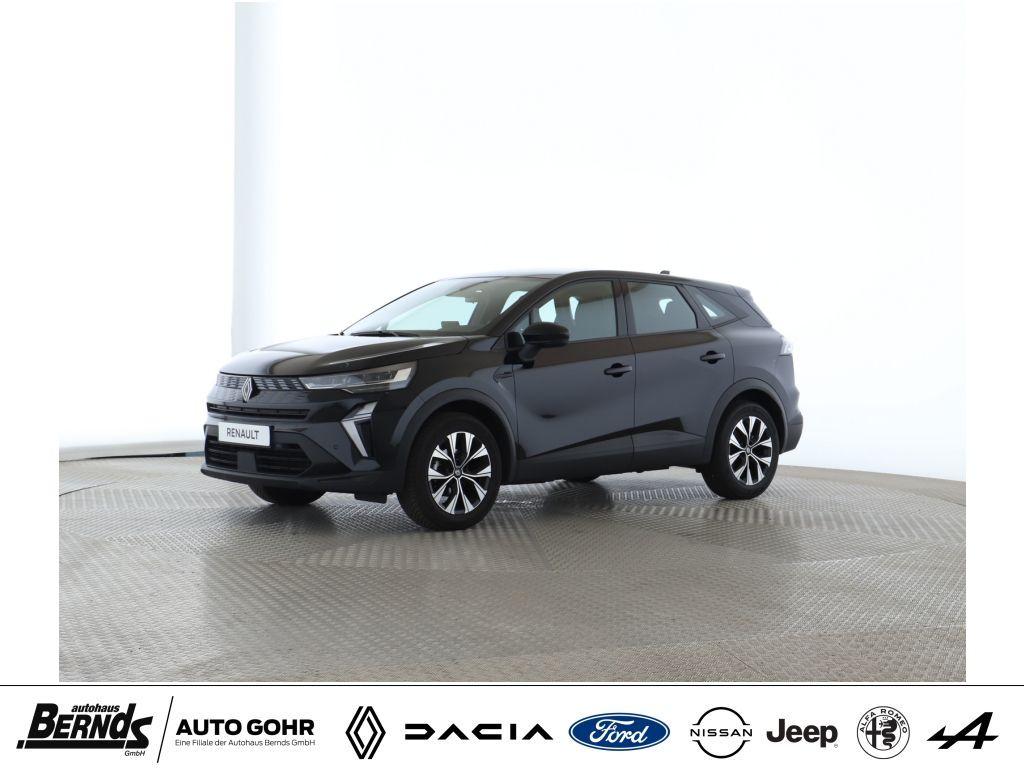 Renault Symbioz TCe Mild Hybrid 140 Evolution OpenR Navi