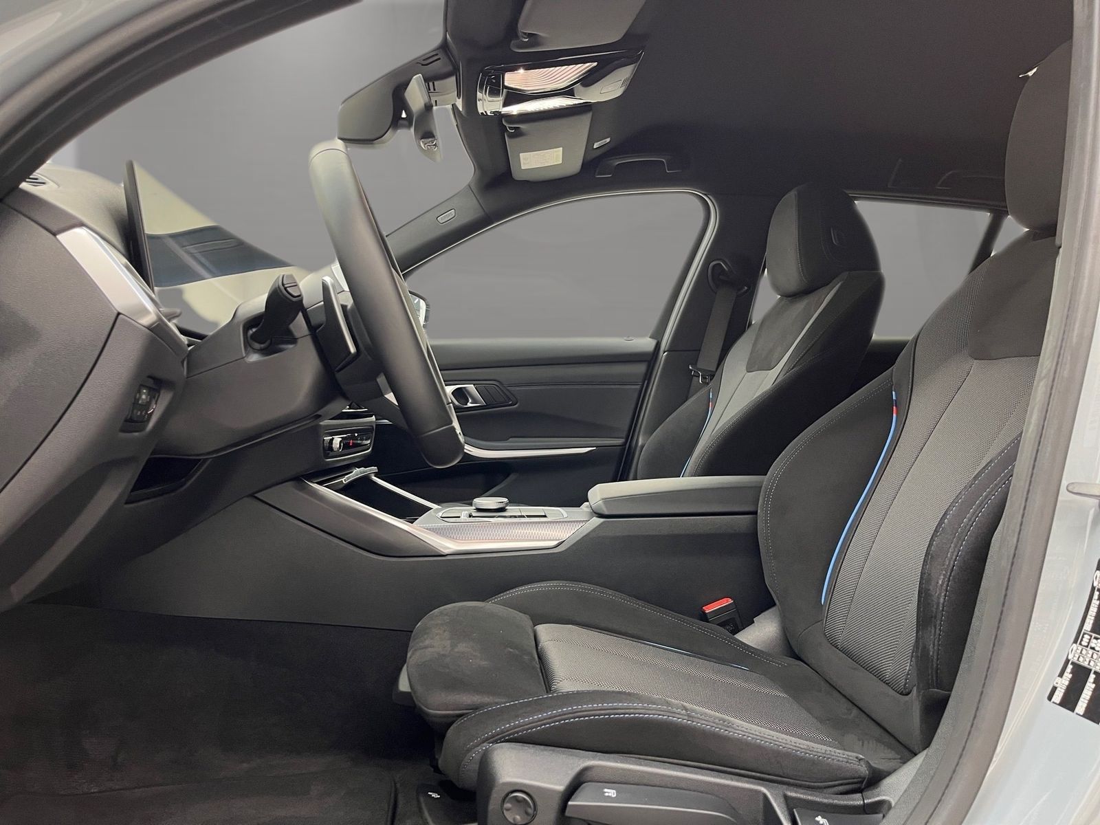 BMW 320 - Bild 9