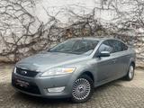 Ford Mondeo Lim. Titanium Klima*SHZ*AHK*MFL*TÜV 05/27 - gebrauchte Ford Mondeo aus dem Jahr 2007