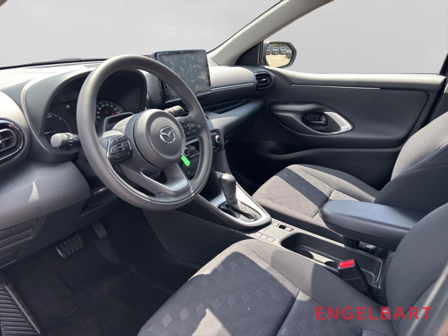 Mazda 2 Hybrid - Bild 7