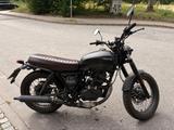 Brixton Cromwell 125 ABS | 1. Hand | nur ca. 1400 km  - BRIXTON MOTORRAD