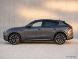 Maserati Grecale 2.0 MHEV Modena Auto 4WD - graue Maserati Grecale