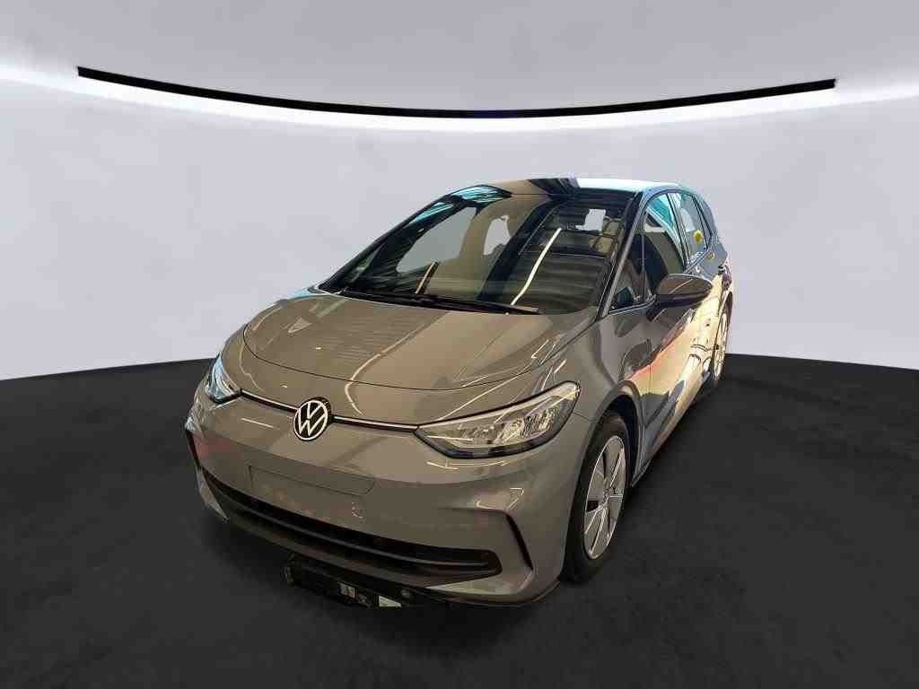 Volkswagen ID.3 Pro/ Navi, CarPlay, ParkAssi, LED, RFK, SHZ imagem 2