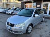 Volkswagen Polo 1.4/69CV TDI 5p. Trendline - Volkswagen Polo aus 2006: TDI
