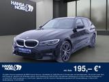 BMW 318d T. LASER NAVIGATION SPORTSITZ PDC SHZ 18" - BMW 318 in Lübeck
