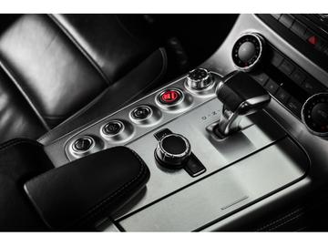صورة مصغرة 27 لـ 2010 Mercedes-BENZ SLS AMG
