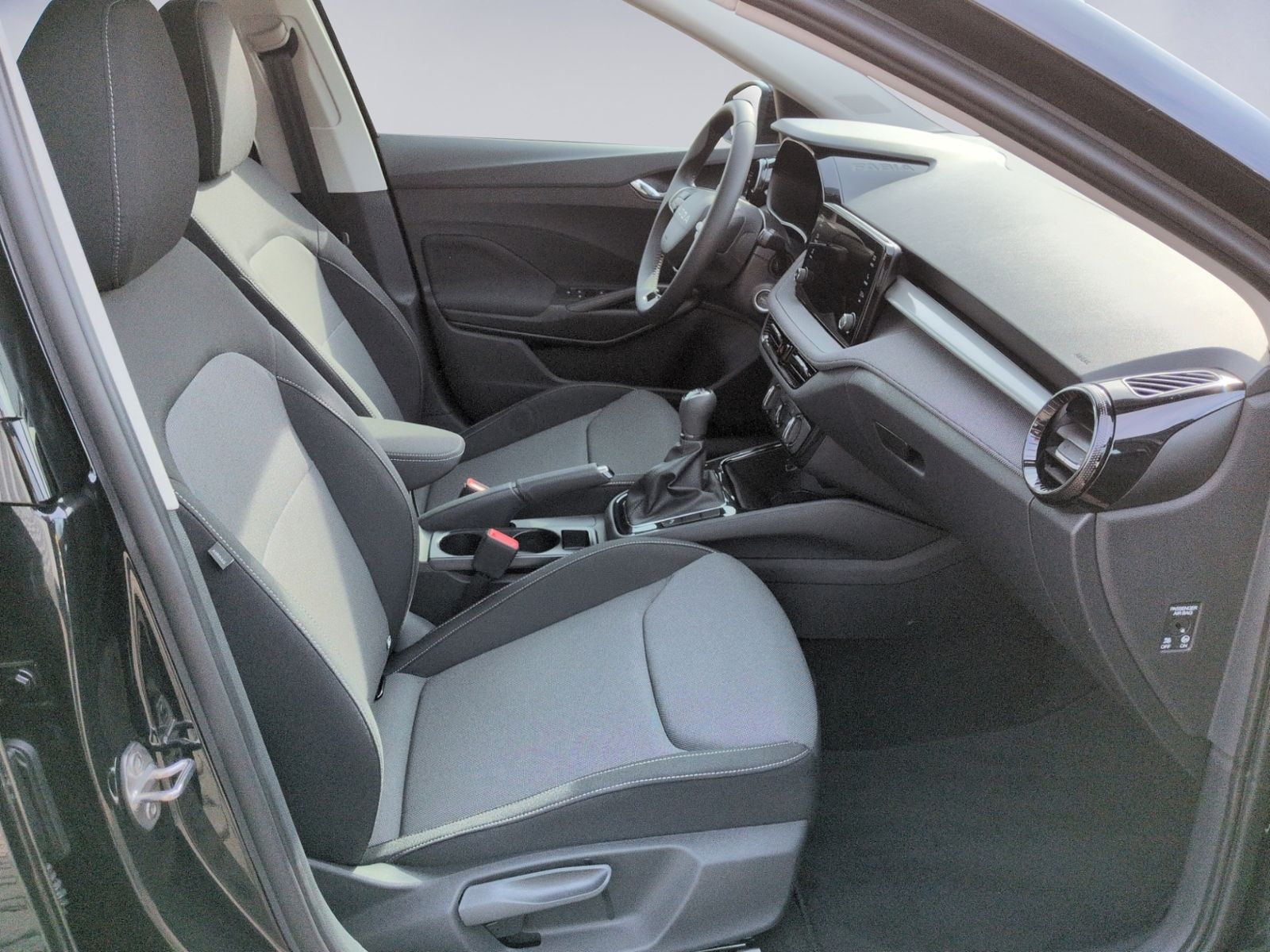 Fabia 1.0 TSI Selection KAMERA+GRA+