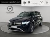 Volkswagen Tiguan Allspace 2.0 TDI 4Motion DSG Elegance