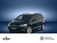 Volkswagen Touran - Vorschau Bild 2