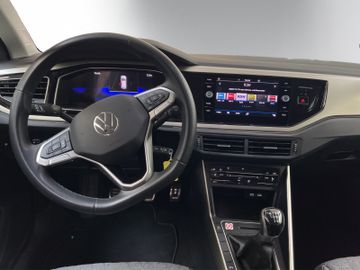 Bild 13 VW Polo 1.0 TSI Move