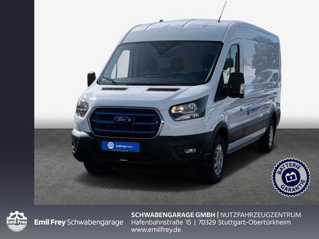 Ford e-Transit 350 L3H2 Lkw HA Trend**Kamera/Navi/PDC