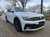 Volkswagen Tiguan ALLSPACE R-LINE DSG7 + STANDHZ + ACC - Volkswagen Tiguan Allspace in Saarbrücken