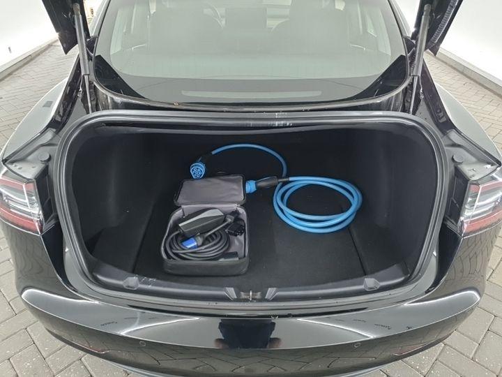 TESLA MODEL 3 - STANDARD PLUS - RWD - RANGE PLUS 81 - 299 CV - SIÈGES CHAUFFANTS