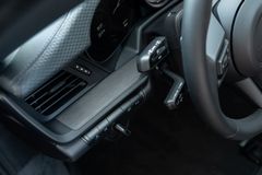 PORSCHE 992 GT3 Touring/ MATRIX/ LIFT/ SCHALENSITZ/ BOSE PORSCHE 992 GT3 Touring/ MATRIX/ LIFT/ SCHALENSITZ/ BOSE