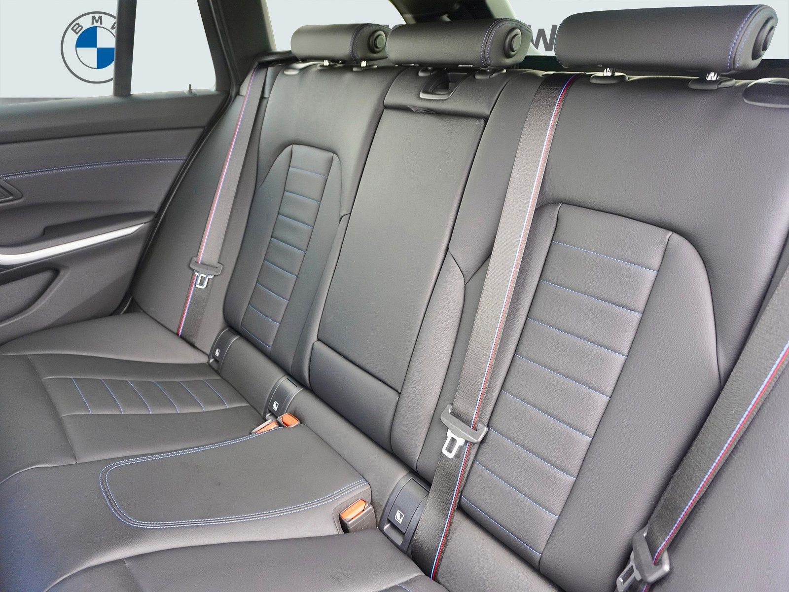 BMW M340i - Bild 11