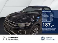 Volkswagen T-Roc - Vorschau Bild 1